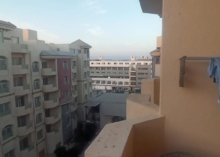 Folrenza Elite Apartment Hurghada