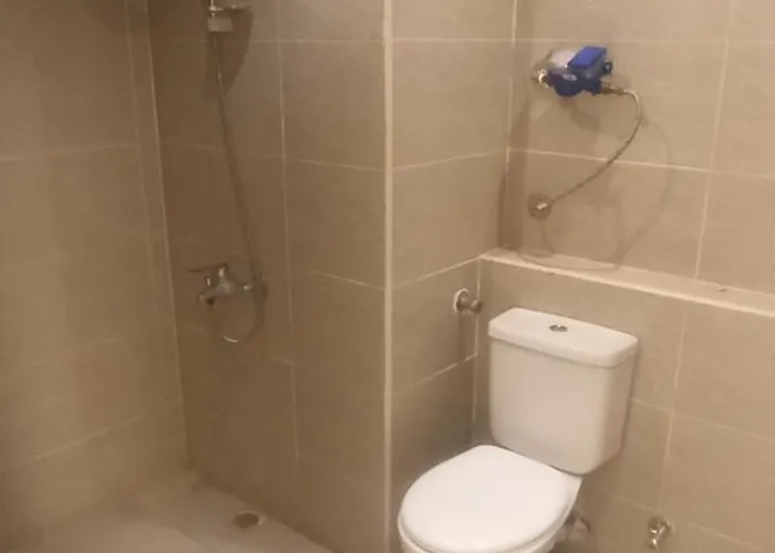 Apartment Folrenza Elite Hurghada