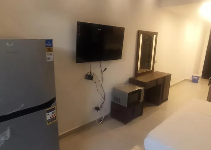 Folrenza Elite Apartment Hurghada